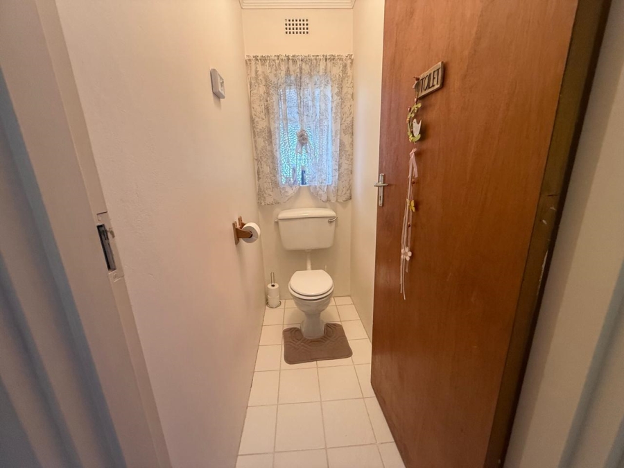 3 Bedroom Property for Sale in Heuwelkruin Eastern Cape